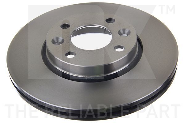 Stabdžių diskas NK 203992