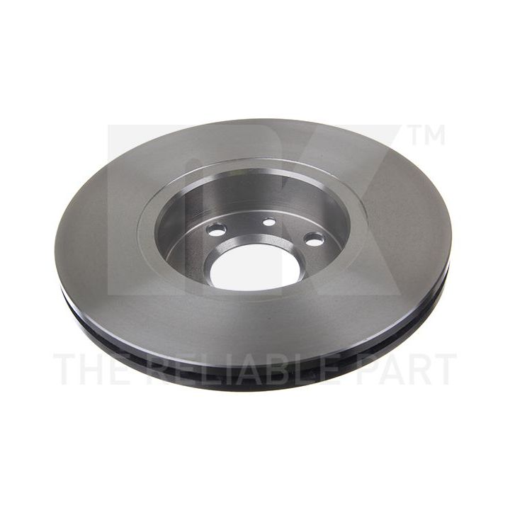 Stabdžių diskas NK 203992