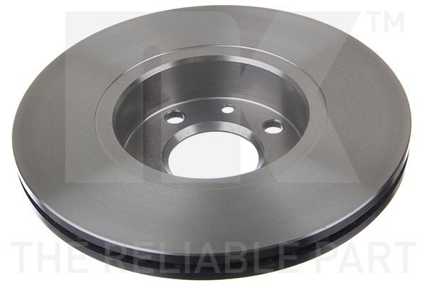 Stabdžių diskas NK 203992