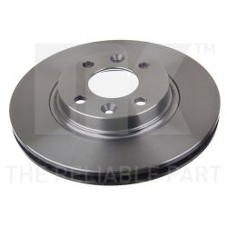 Stabdžių diskas NK 203996