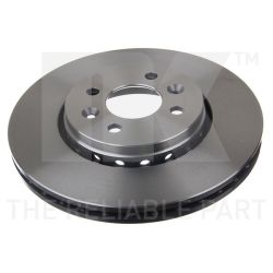 Stabdžių diskas NK 203997