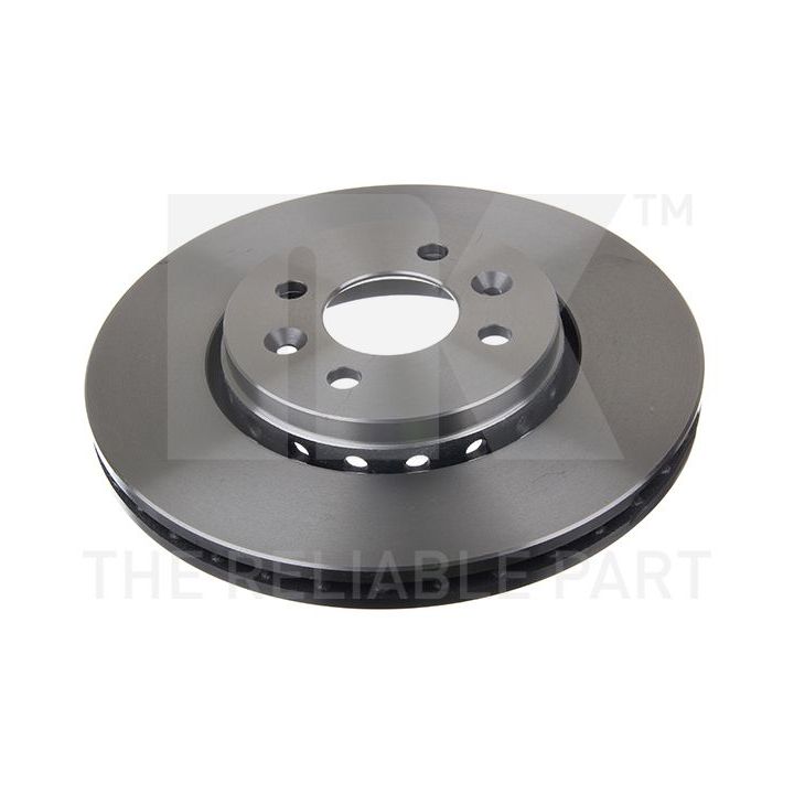 Stabdžių diskas NK 203997