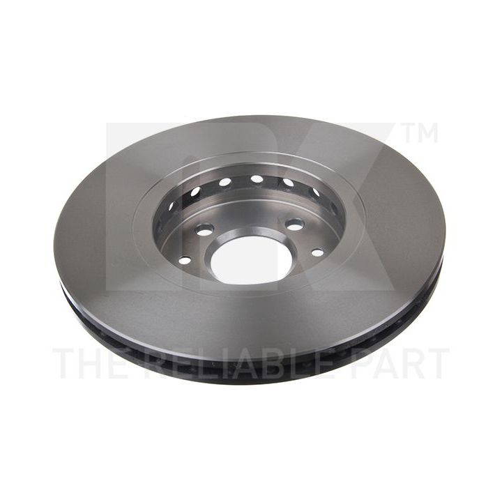 Stabdžių diskas NK 203997