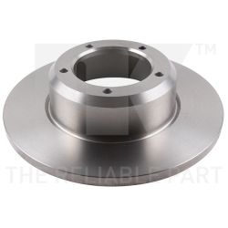 Stabdžių diskas NK 204001