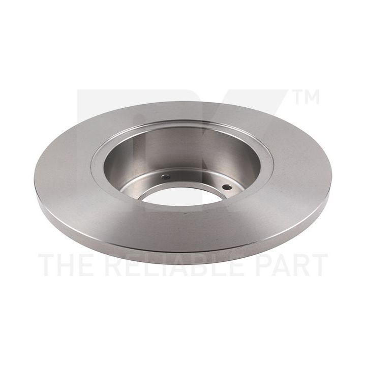 Stabdžių diskas NK 204001