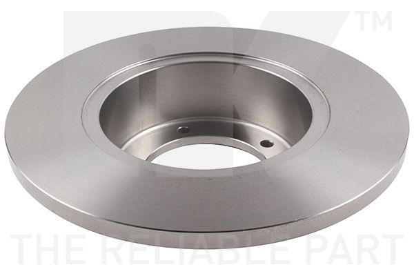 Stabdžių diskas NK 204001