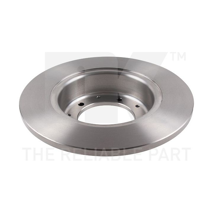 Stabdžių diskas NK 204002