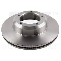 Stabdžių diskas NK 204003