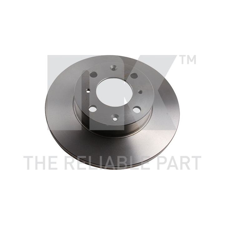 Stabdžių diskas NK 204006