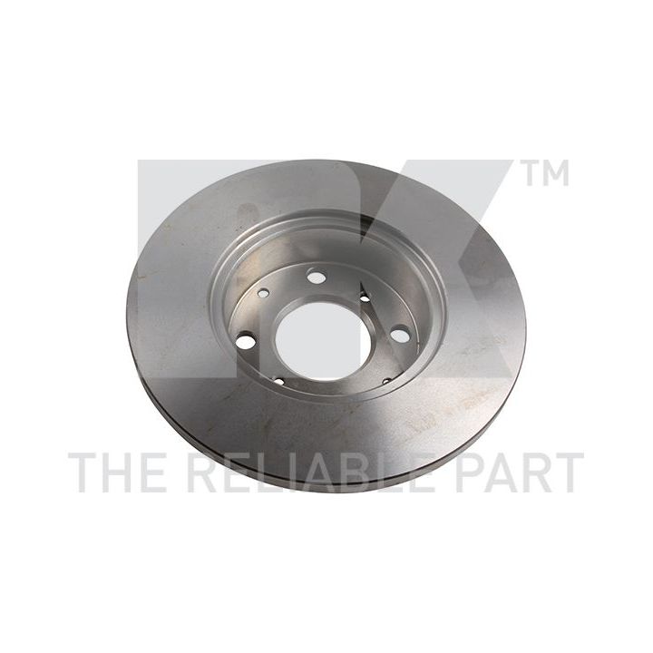 Stabdžių diskas NK 204006