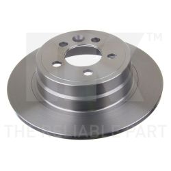 Stabdžių diskas NK 204018