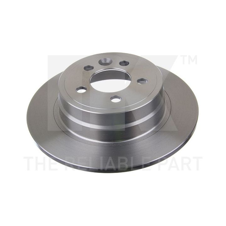 Stabdžių diskas NK 204018