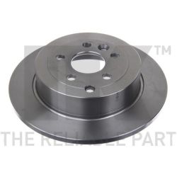 Stabdžių diskas NK 204031