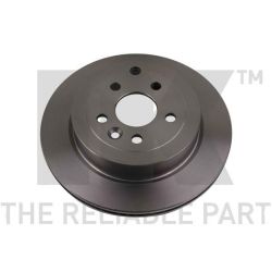 Stabdžių diskas NK 204033