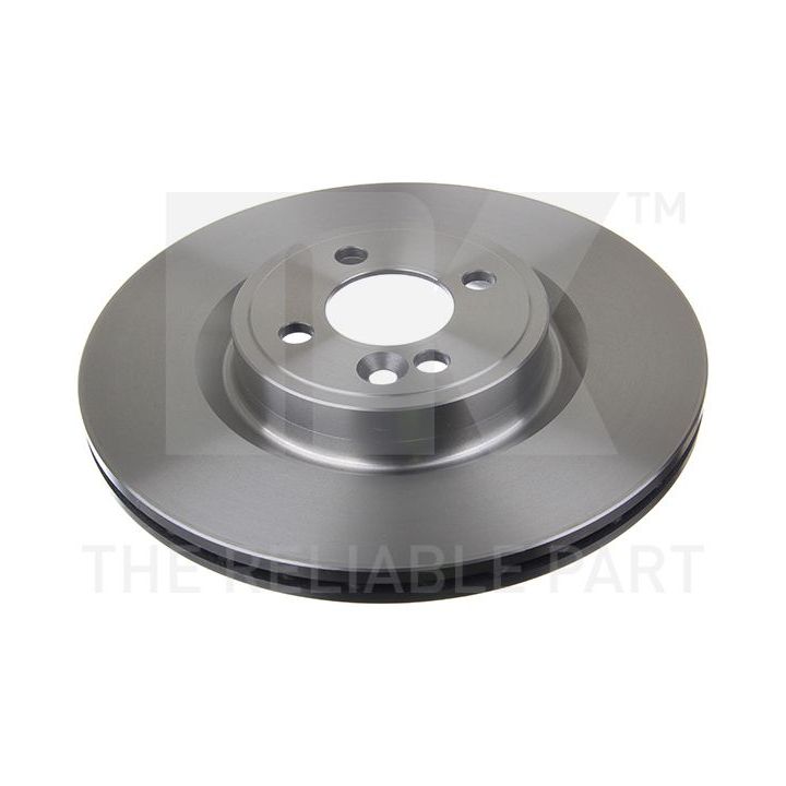 Stabdžių diskas NK 204046