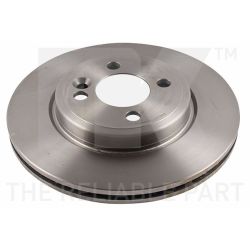 Stabdžių diskas NK 204050