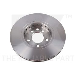 Stabdžių diskas NK 204055