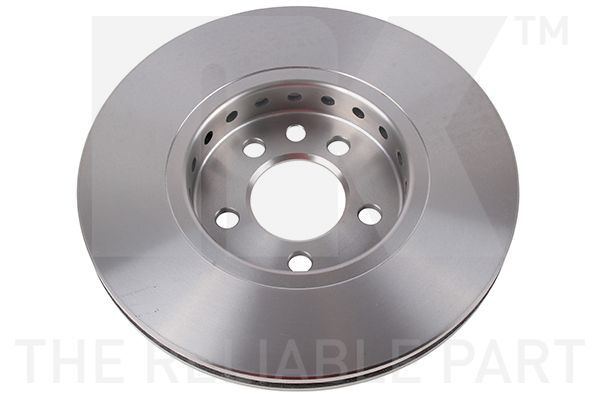 Stabdžių diskas NK 204055