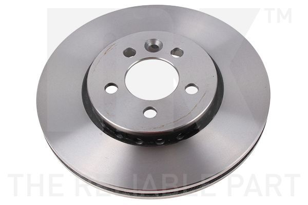 Stabdžių diskas NK 204055