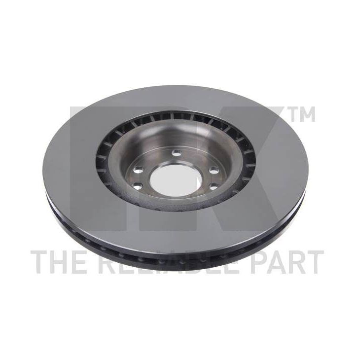 Stabdžių diskas NK 204112