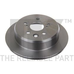 Stabdžių diskas NK 2045135