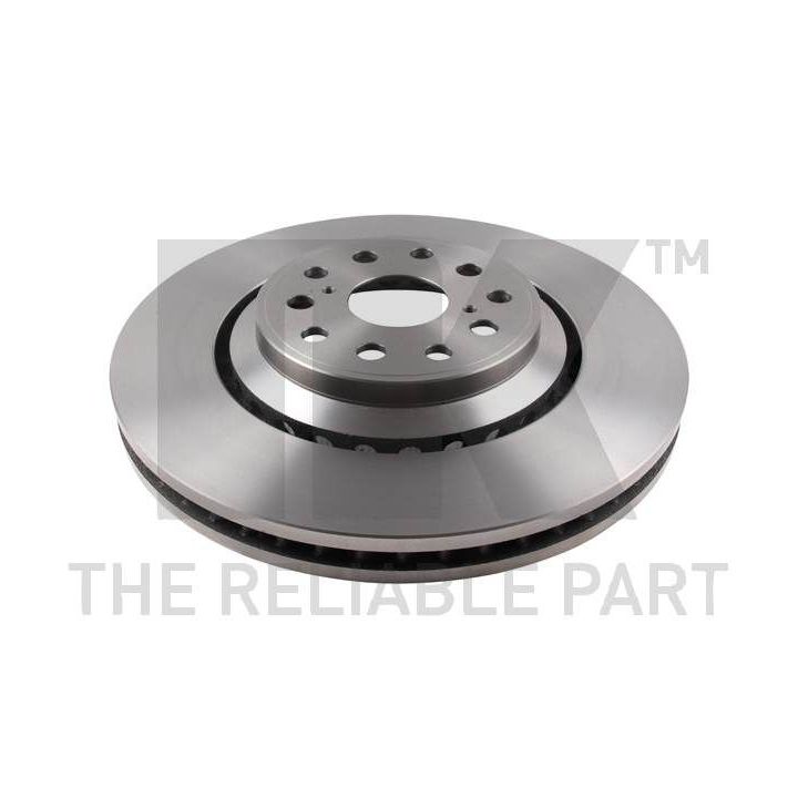 Stabdžių diskas NK 2045147