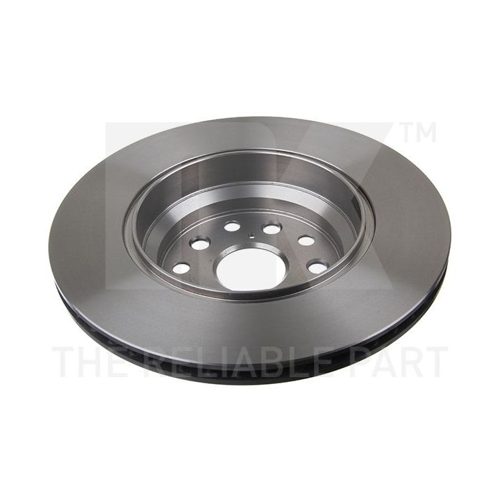 Stabdžių diskas NK 2045148