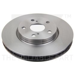 Stabdžių diskas NK 2045167