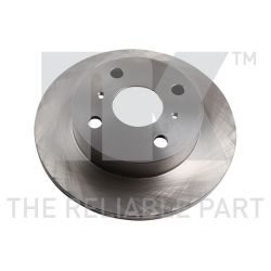 Stabdžių diskas NK 204529