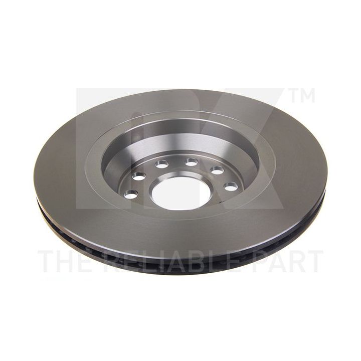 Stabdžių diskas NK 2047136