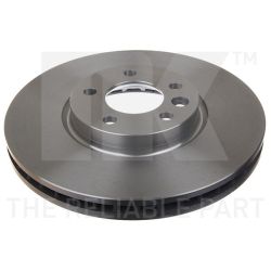 Stabdžių diskas NK 2047145