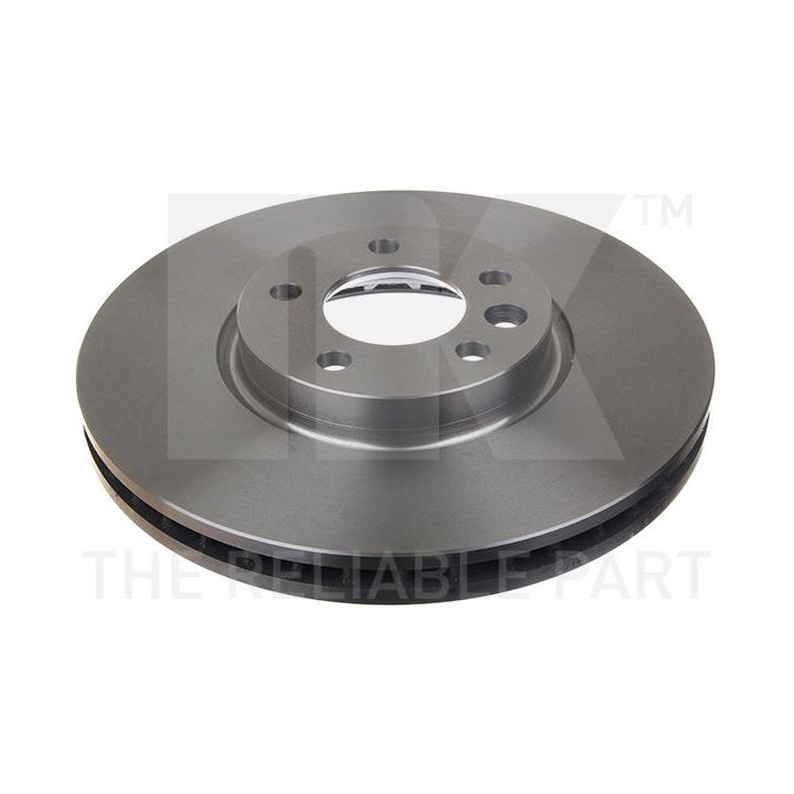 Stabdžių diskas NK 2047145