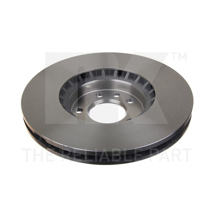 Stabdžių diskas NK 2047145