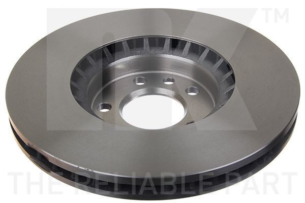 Stabdžių diskas NK 2047145