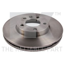 Stabdžių diskas NK 2047171