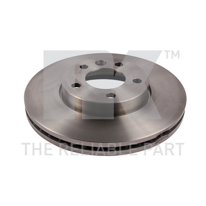 Stabdžių diskas NK 2047171