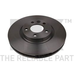 Stabdžių diskas NK 204796