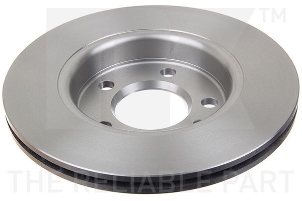 Stabdžių diskas NK 204797