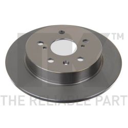 Stabdžių diskas NK 205223