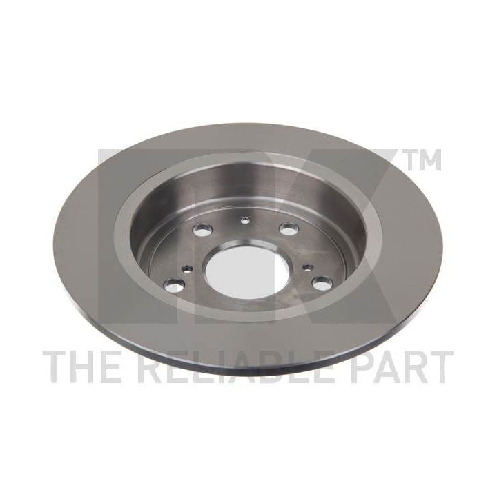 Stabdžių diskas NK 205223