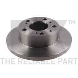 Stabdžių diskas NK 209908