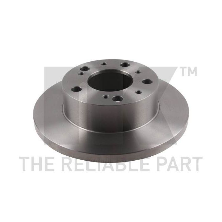 Stabdžių diskas NK 209908