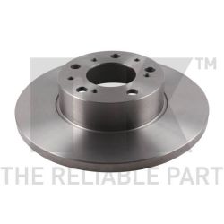 Stabdžių diskas NK 209919