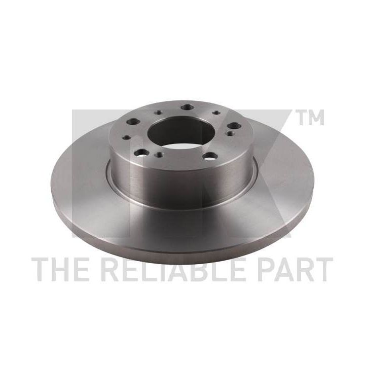 Stabdžių diskas NK 209919