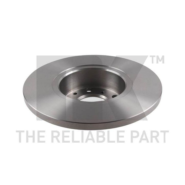 Stabdžių diskas NK 209919