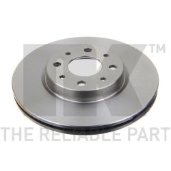 Stabdžių diskas NK 209921