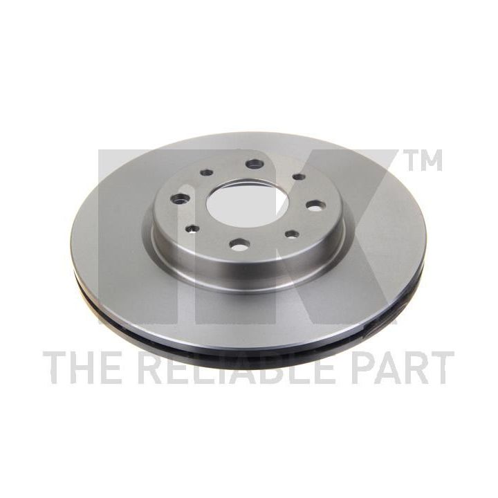 Stabdžių diskas NK 209921