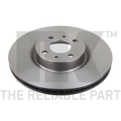 Stabdžių diskas NK 209923