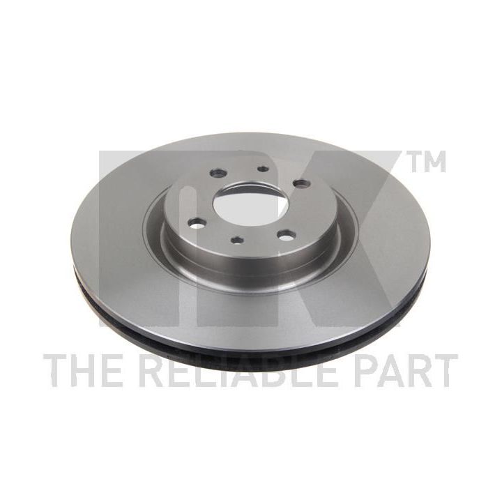 Stabdžių diskas NK 209923