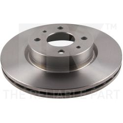 Stabdžių diskas NK 209924